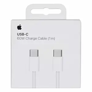 "Apple" USB-C pintas įkrovimo kabelis (1 m), modelis A2795