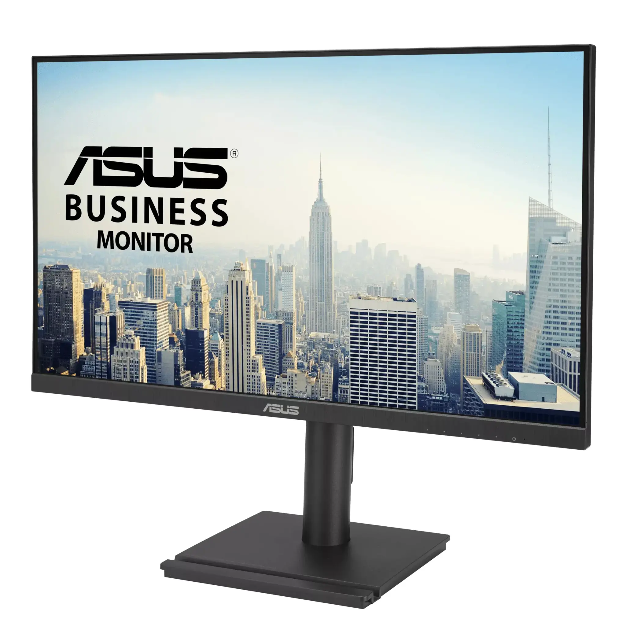 Asus VA27DQFS | 27 " | IPS | FHD | 16:9 | 100 Hz | 1 ms | 1920 x 1080 pixels | 300 cd/m² | HDMI ports quantity 1