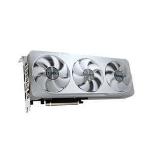 Vaizdo plokštė GIGABYTE GeForce RTX 5070 12 GB, GDDR7, GV-N5070EAGLEOC ICE-12GD