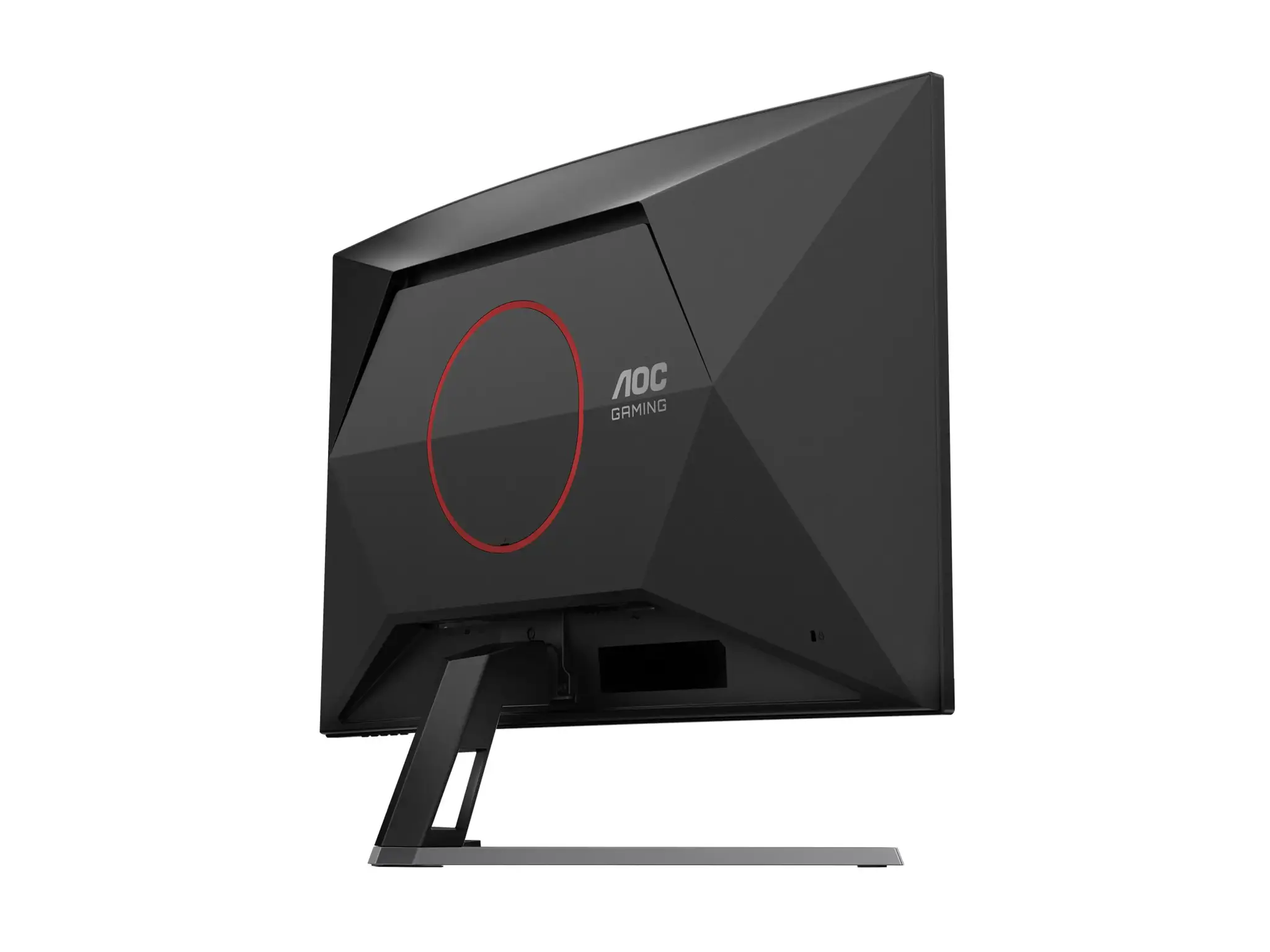 AOC C32G42ZE | 31.5 " | VA | FHD | 16:9 | 260 Hz | 4 ms | 1920 x 1080 pixels | 300 cd/m² | HDMI ports quantity 1 | Black