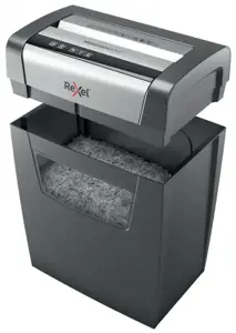 REXEL 2104571EU Smulkintuvas REXEL Momentum X410