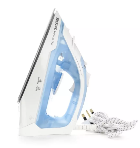 Tefal Virtuo 30 FV2C41G0 Steam Iron | TEFAL