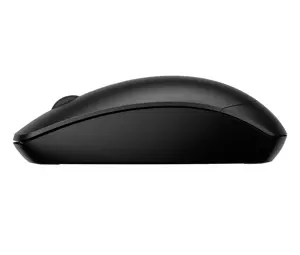 HP 235 Slim Wireless Mouse - Black
