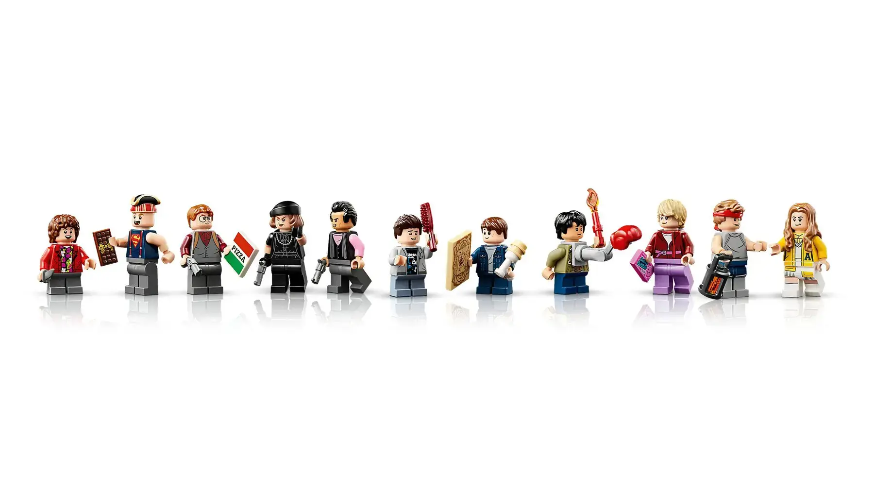 LEGO ICONS 21363 The Goonies