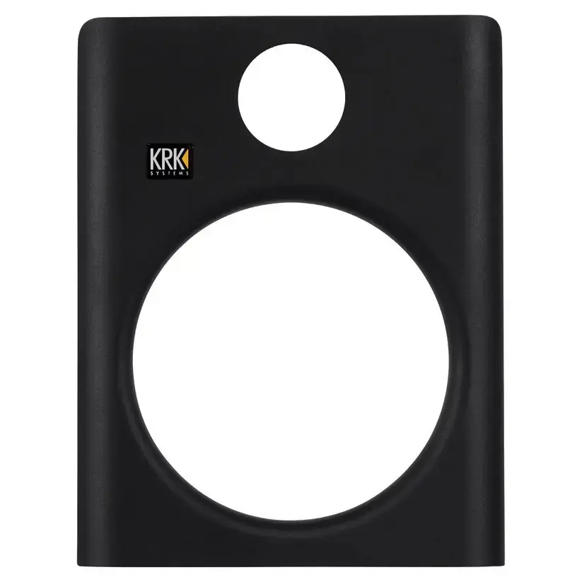 KRK Rokit 8 G5 - Two-Way active studio reference monitor