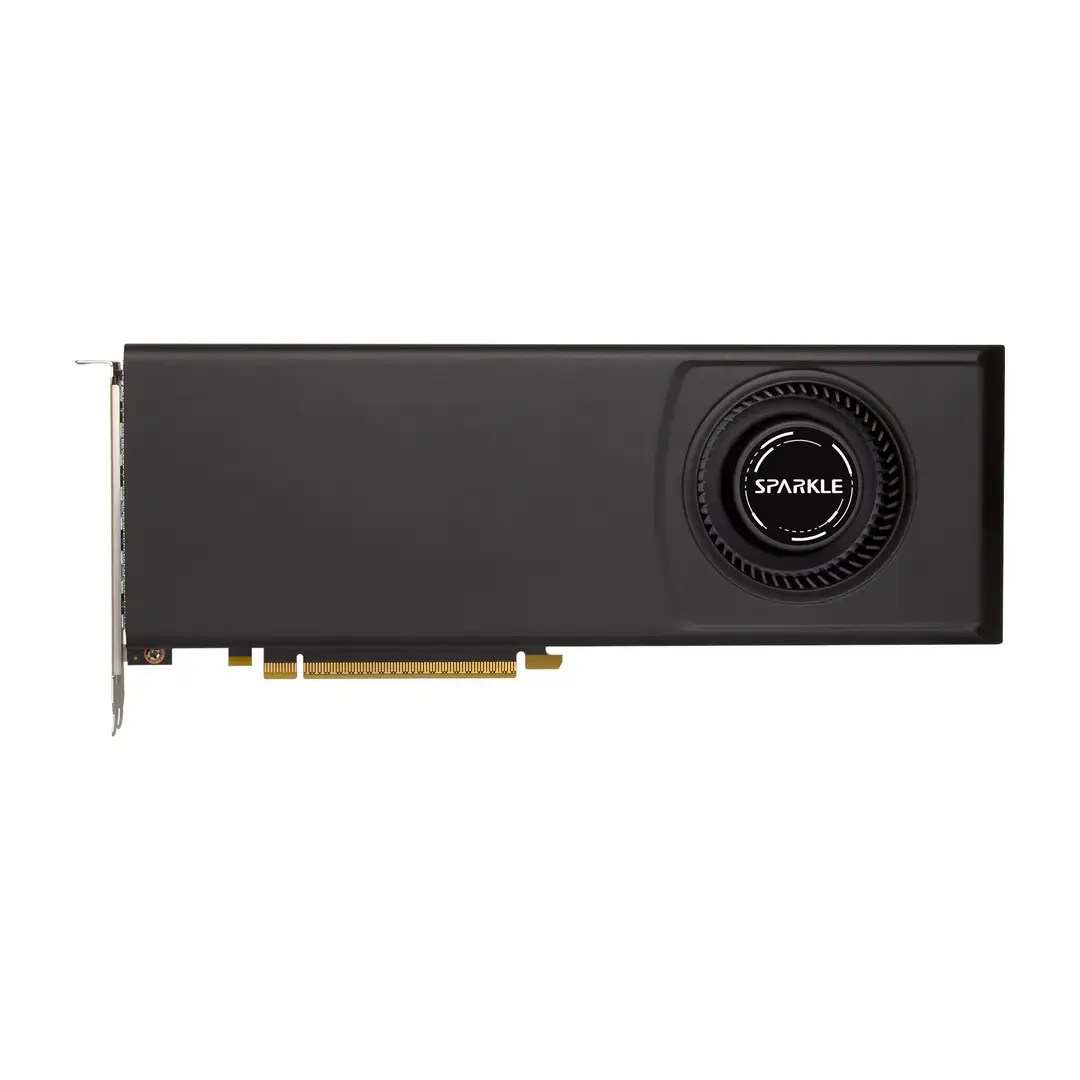 Vaizdo plokštė SPARKLE Arc Pro B60 24 GB, GDDR6, SBP60W-24G