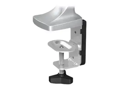 ICYBOX IB-MS503-T "IcyBox" stalinis monitoriaus stovas su stalo atrama vienam monitoriui iki 32 (81 cm)