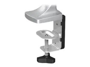 ICYBOX IB-MS503-T "IcyBox" stalinis monitoriaus stovas su stalo atrama vienam monitoriui iki 32 (81 cm)