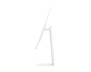 LCD Monitor SAMSUNG LS32FM801UUXDU 32" Smart/4K Panel VA 3840x2160 16:9 60 Hz 4 ms Colour White LS32FM801UUXDU