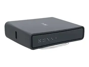 MikroTik RouterBOARD hAP ac lite RB952UI-5AC2ND - Radijo prieigos taškas - 100Mb LAN - 802.11a/b/g/n/ac - Dviejų juostų - DC maitinimas