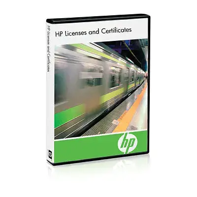HP atnaujinimas RGS 7 E-LTU/E-Media