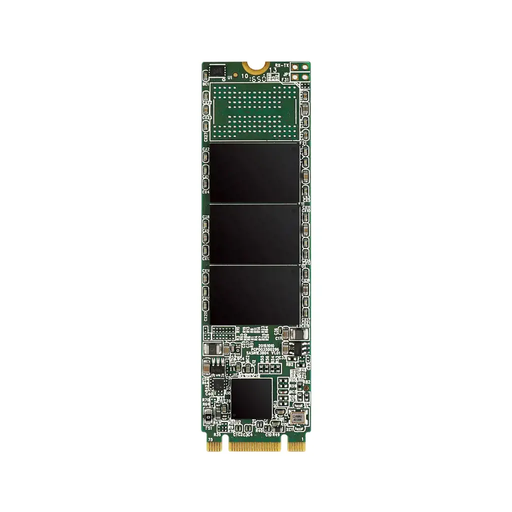 SSD diskas SILICON POWER A55 256 GB, Half-slim, Serial ATA III