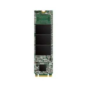 SSD diskas SILICON POWER A55 256 GB, Half-slim, Serial ATA III