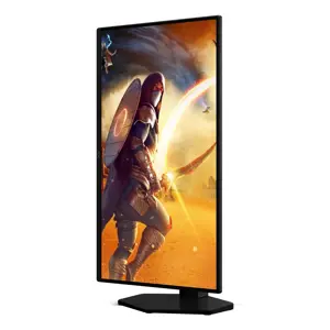 AOC | 25G4KUR | 25 " | Fast IPS | FHD | 16:9 | 420 Hz | 1 ms | 1920 x 1080 pixels | 350 cd/m² | HDMI ports quantity 2 | Black