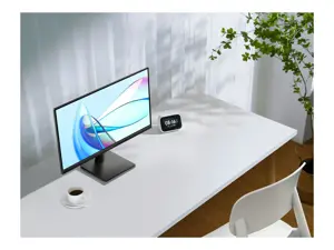 "Xiaomi" monitorius A22i 22" 1920x1080/21:9/250 nitų/HDMI/juoda/2 metų garantija "Xiaomi