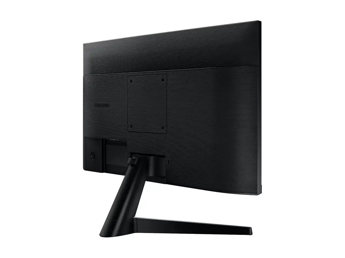 LCD Monitor SAMSUNG 24 " 1920 x 1080 pixels Full HD Native aspect ratio 16:9 LCD Flat LS24F330EAUXEN