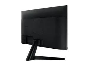 LCD Monitor SAMSUNG 24 " 1920 x 1080 pixels Full HD Native aspect ratio 16:9 LCD Flat LS24F330EAUXEN