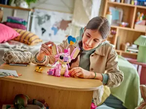 LEGO DISNEY 43257 Angel