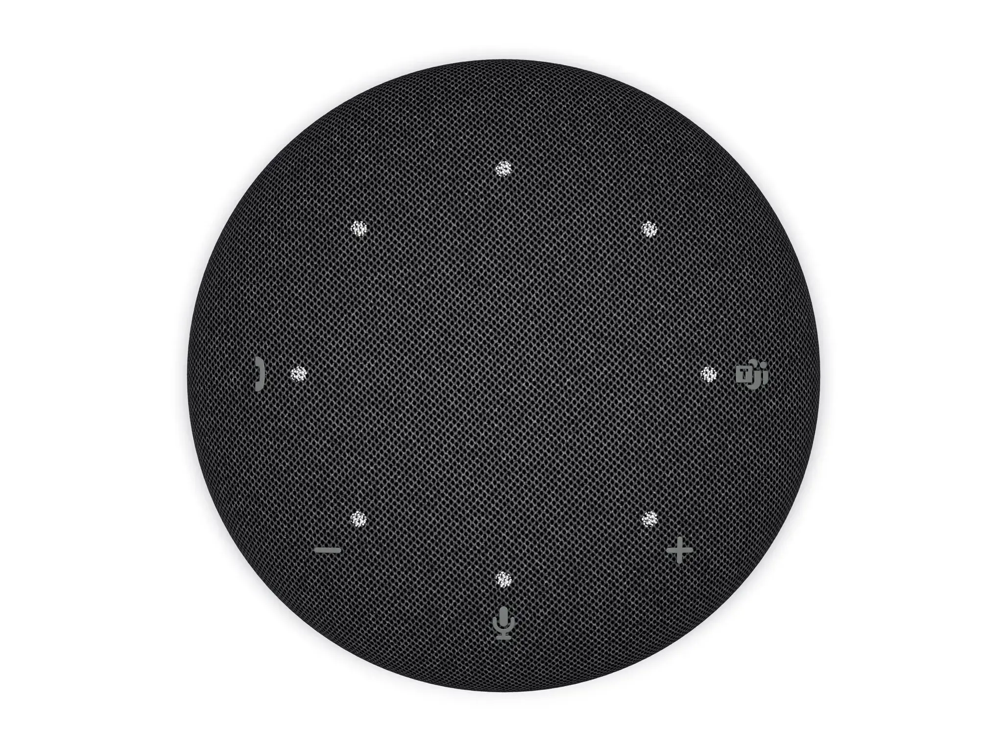 Dell Pro Plus Wired/Wireless Speakerphone | SL525 | Waterproof | Bluetooth | Portable | Wireless connection