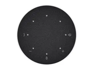 Dell Pro Plus Wired/Wireless Speakerphone | SL525 | Waterproof | Bluetooth | Portable | Wireless connection