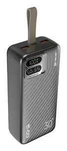 Tracer Blaze 30000 mAh Black