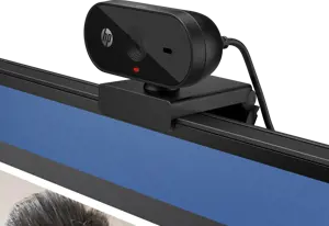 HP 320 FHD USB-A interneto kamera