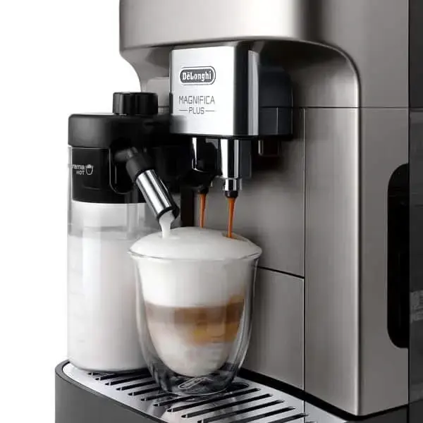 Kavos aparatas DeLonghi ECAM320.70.TB, 1450 W, Fully-auto