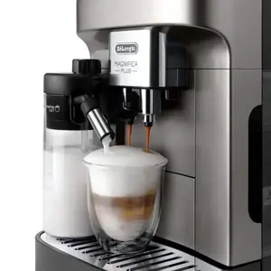 Kavos aparatas DeLonghi ECAM320.70.TB, 1450 W, Fully-auto