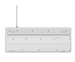 KEYBOARD USB GXT 833W THADO/TKL ENG WHITE 25894 TRUST