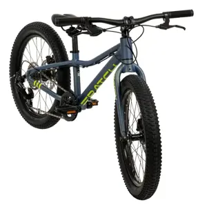 Huffy MTB Batch Alu 20” bike, chameleo (B374455W)