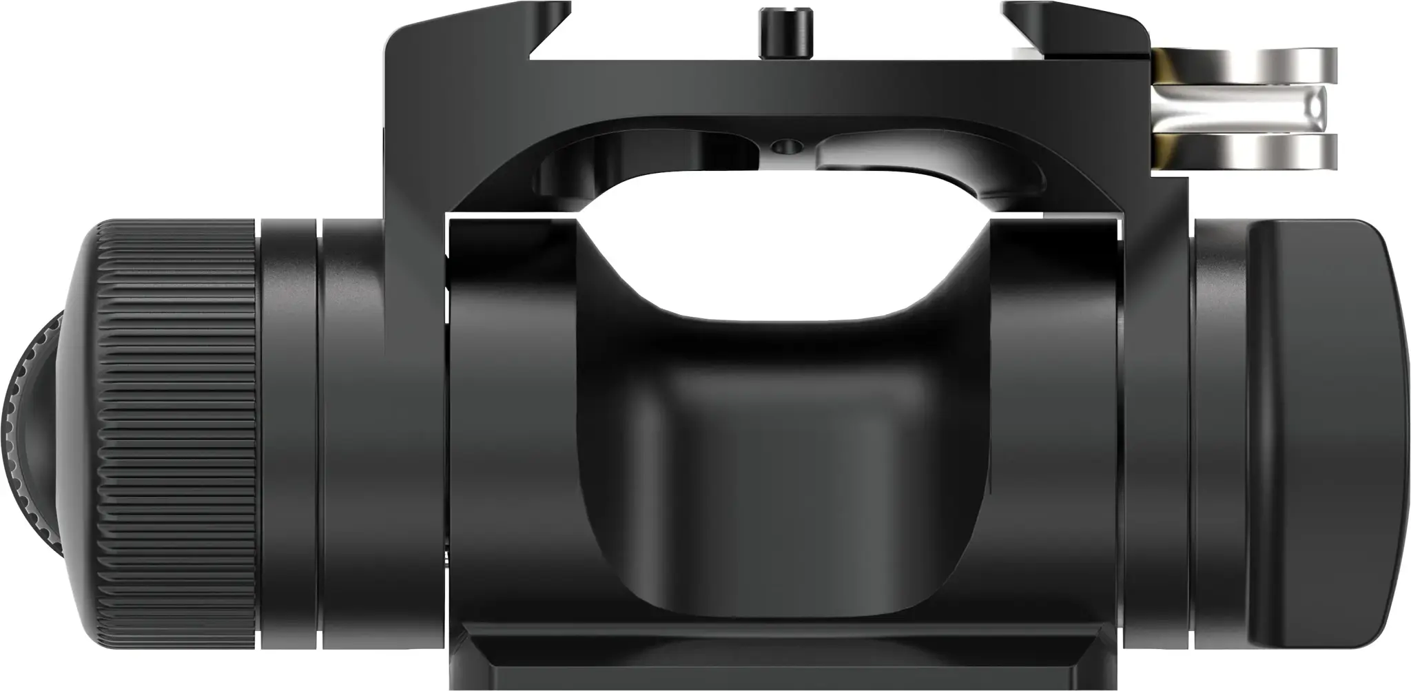 Peak Design Pro Tripod Tilt Mod