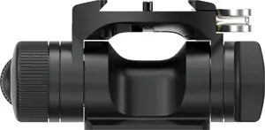 Peak Design Pro Tripod Tilt Mod