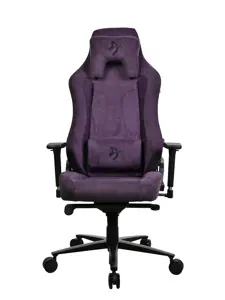 Arozzi Arozzi Gaming Chair Vernazza SoftFabric Purple