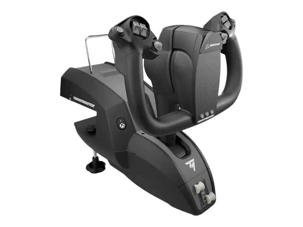 Džoistikas Thrustmaster TCA YOKE BOEING EDITION