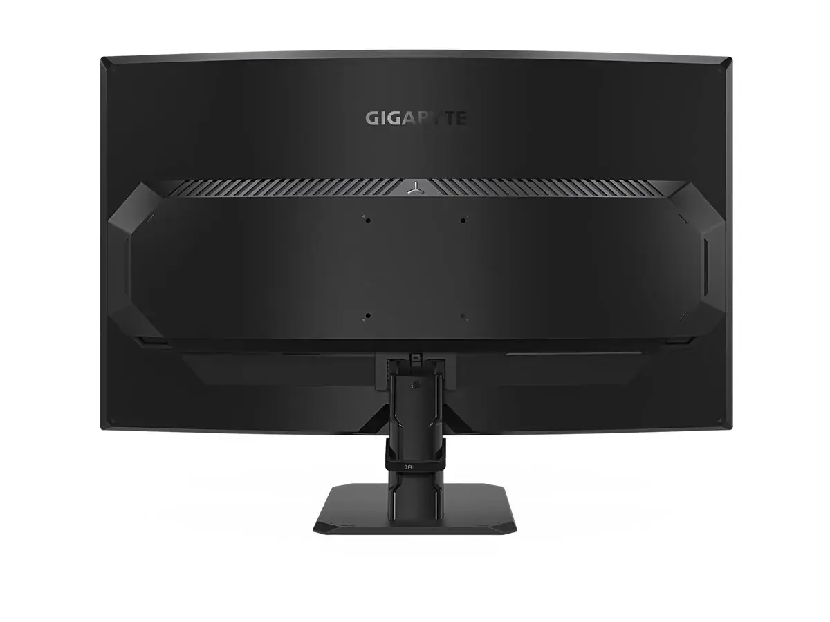 Gigabyte | GS32QCA EK | 32 " | VA | 180 Hz | 1 ms | 2560 x 1440 pixels | 250 cd/m² | HDMI ports quantity 2