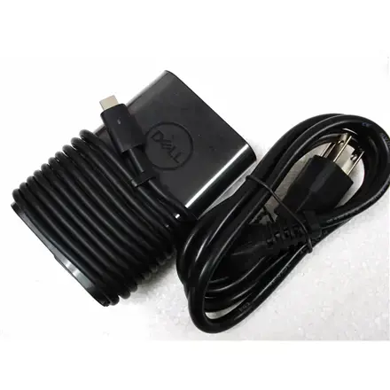 DELL E5, nešiojamasis kompiuteris, vidinis, 65 W, AC-to-DC, DELL, - Latitude 5285 2-in-1