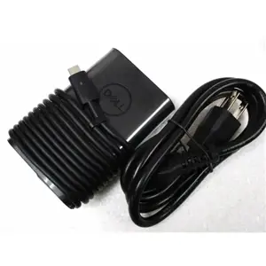DELL E5, nešiojamasis kompiuteris, vidinis, 65 W, AC-to-DC, DELL, - Latitude 5285 2-in-1