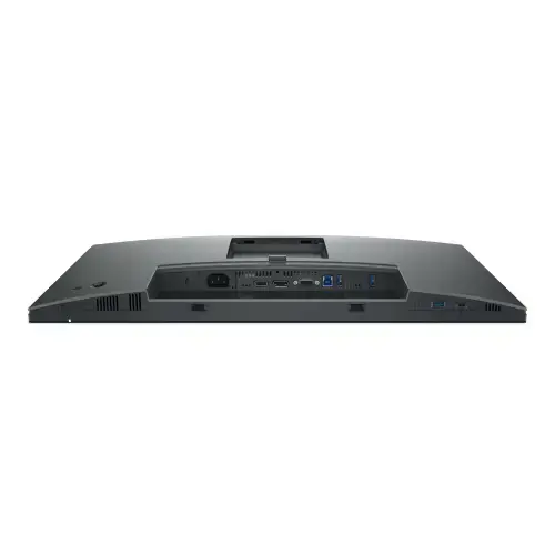 Dell P Series P2425H Monitorius 24'' IPS FHD 1920x1080, 8 ms, 250 cd/m2, 100 Hz, Silver/Black (SPEC)