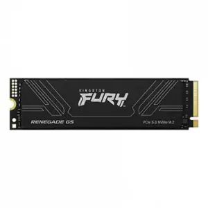 KINGSTON 4096GB FURY RENEGADE G5 PCIE 5.0 M.2 NVME SSD