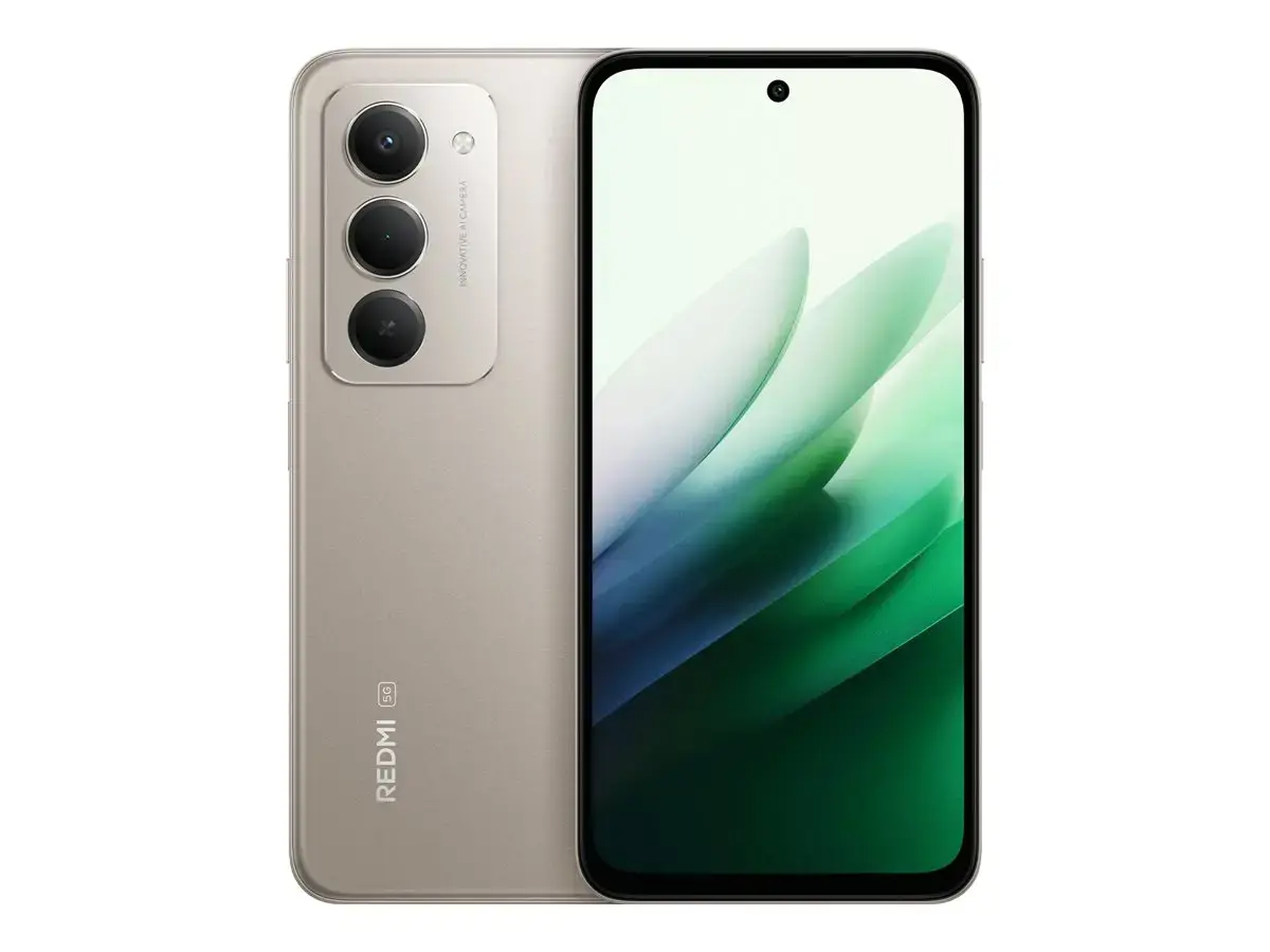 Mobilusis telefonas XIAOMI Redmi, 128 GB, Pilka