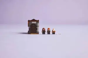 LEGO HARRY POTTER 76442 Hogwarts Castle - Charms Class