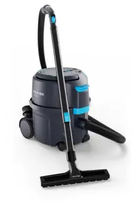 Office Vacuum Cleaner NILFISK VP400 HEPA XT EU 700 W 10 l 107421171
