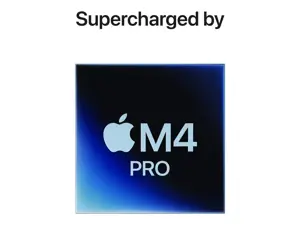 Apple Mac mini Apple M4 Pro 12C CPU, 16C GPU/24GB/512GB SSD | Apple