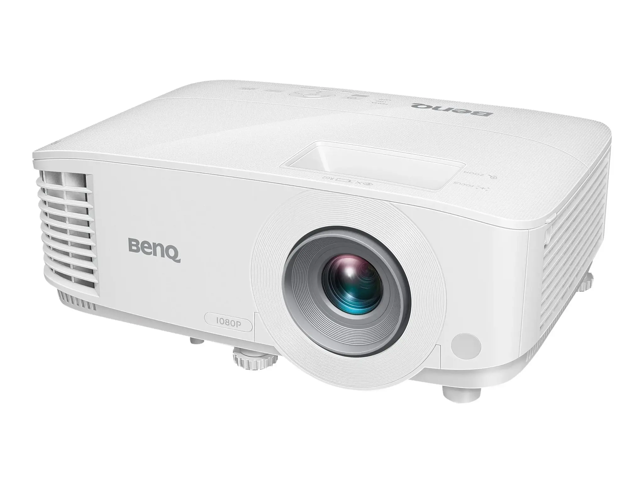 "Benq" MH733, 4000 ANSI liumenų, DLP, 1080p (1920x1080), 16000:1, 16:9, 762-7620 mm (30-300")