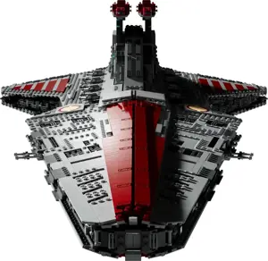 LEGO STAR WARS 75367 Venator-class Republic Attack Cruiser (Ultimate Collector Series)