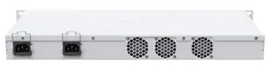 MIKROTIK MT CRS326-24S+2Q+RM MikroTik CRS326-24S+2Q+RM MikroTik CRS326-24S+2Q+RM L5 24x SFP+ prieva…
