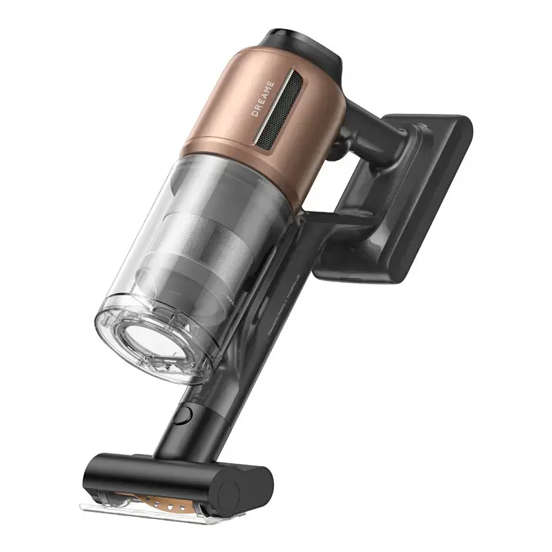 Vacuum Cleaner DREAME Z20 Station Cordless Noise 84 dB Weight 14 kg VZV25A