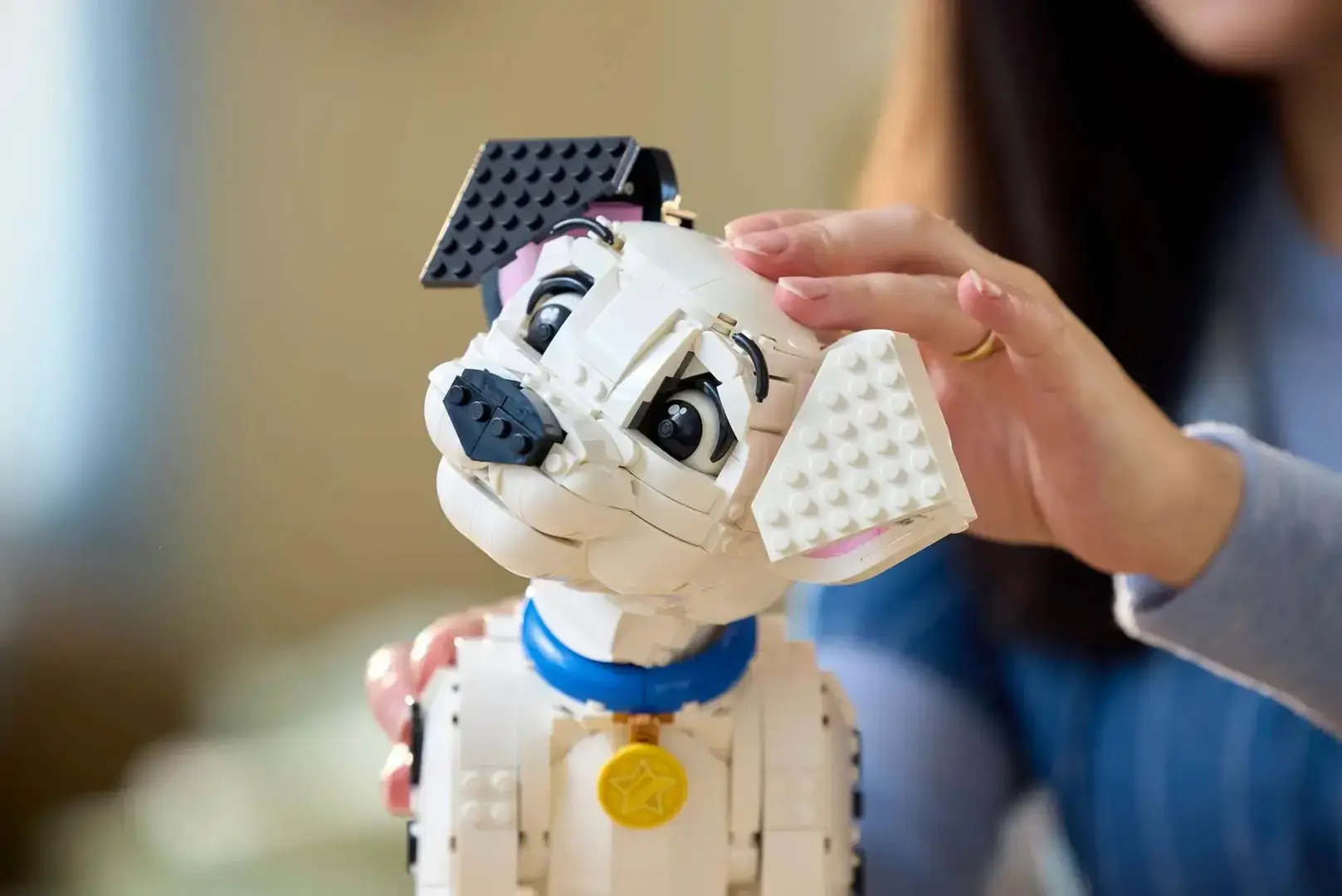 LEGO DISNEY 43269 101 Dalmatians - Puppy