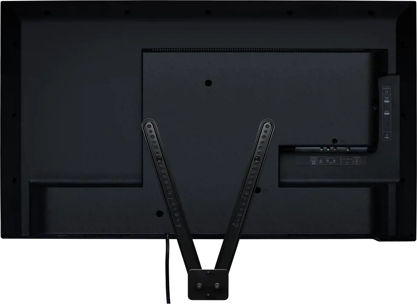 "Logitech" televizoriaus laikiklis "MeetUp", monitoriaus laikiklis, juodas, televizoriaus laikiklis Montavimo įranga Vartotojo dokumentacija, "Logitech MeetUp", 83 mm, 16 mm