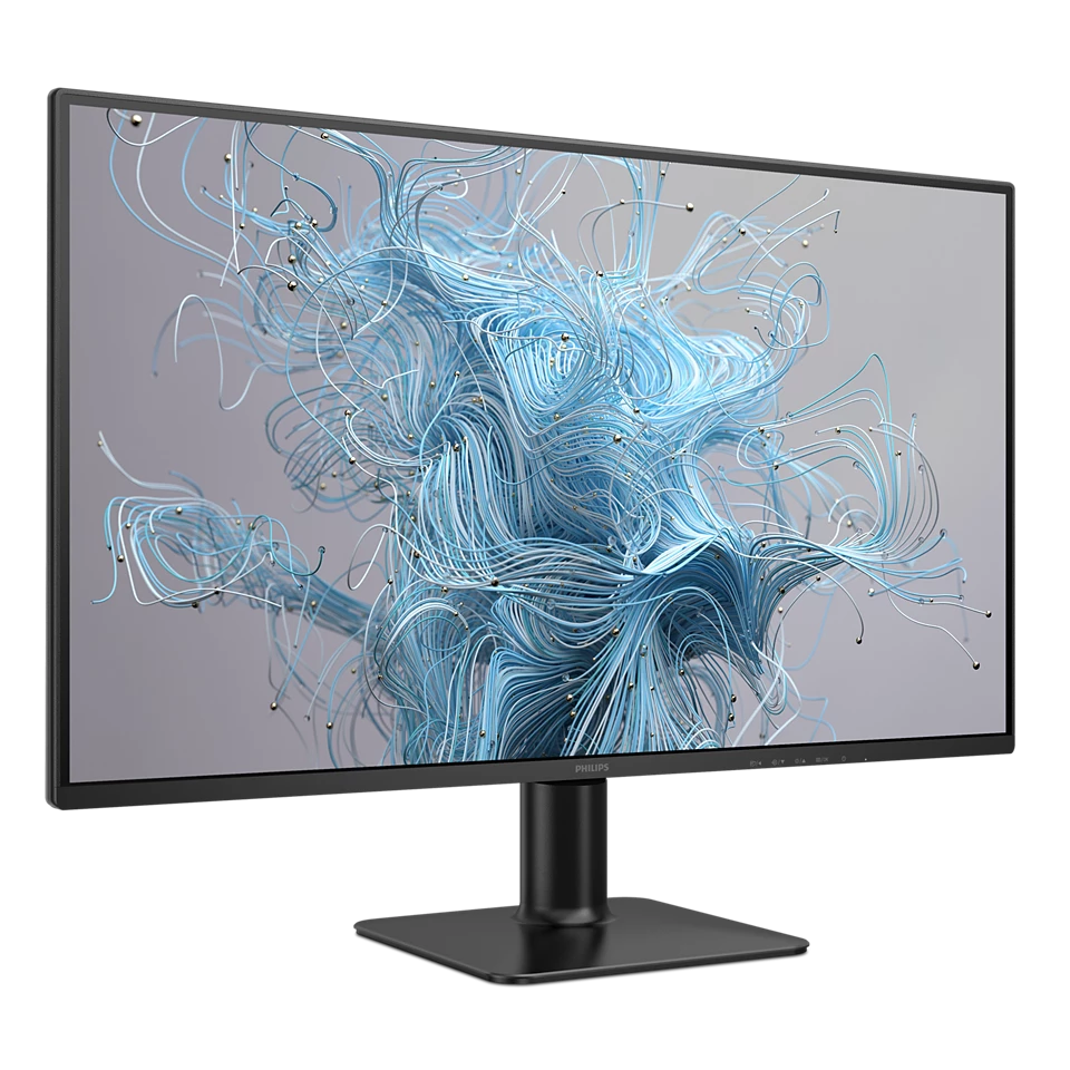 Philips | 27E2N2500/00 | 27 " | IPS | Quad HD | 16:9 | 120 Hz | 4 ms | 2560 x 1440 pixels | 300 cd/m² | HDMI ports quantity 1 | Black